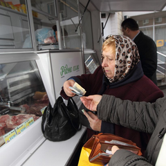 Уряд запланував підвищити пенсії