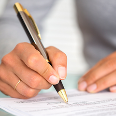 Job offer - what it is and an example of a job offer