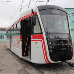 Запоріжжя змінює роботу транспорту