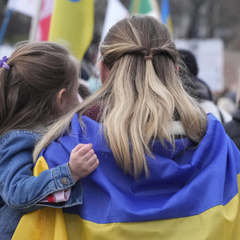 Украинцы в Польше
