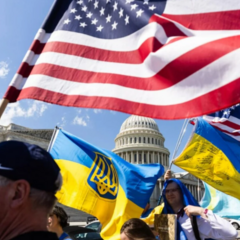 Депортация украинцев из США