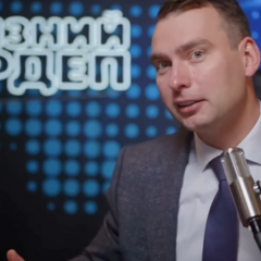 Ярослав Железняк про уряд Юлії Свириденко