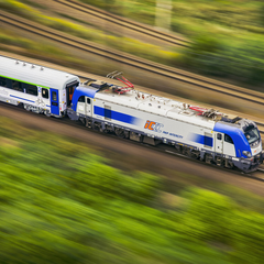 Polish carrier PKP Intercity