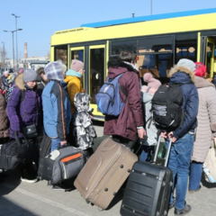 Украинцы в Польше