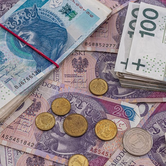 Выплаты в Польше