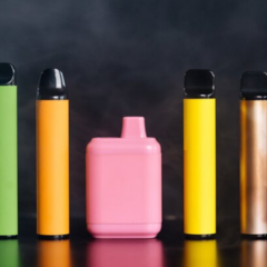 ТОП марок вейпу: найкращі з найкращих