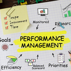 Performance management – what is it and how to manage employee performance