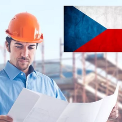 Job search in the Czech Republic