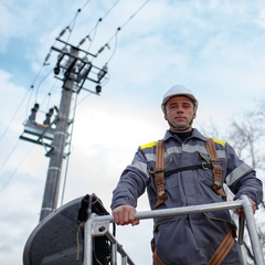 Top-3 employers in the energy sector of Ukraine