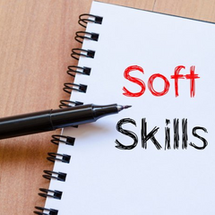 Soft Skills – What they are and a list of key skills