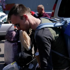 Сколько мужчин 18-22 лет уехали из Украины