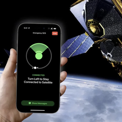 Starlink Direct to Cell