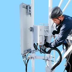 Український телекомунікаційний ринок