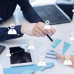 HCM – управління людським капіталом та ефективність