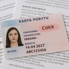 CUKR for Ukrainians