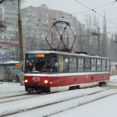 Бесплатный проезд в Харькове