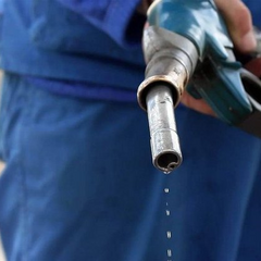 Недолив дизтоплива на АЗС Украины