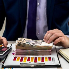 The Verkhovna Rada wants to limit the salaries of civil servants