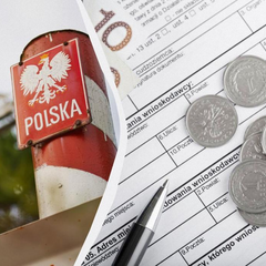 Сколько украинцы зарабатывают в Польше