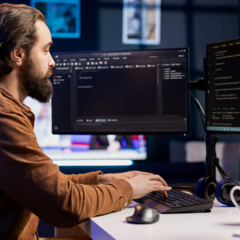 У яких професій найбільша зарплата в Україні