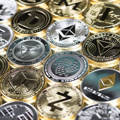 Які криптовалюти будуть зростати у ціні 