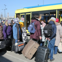 Ukrainians in Poland