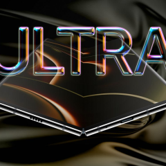 Складаний iPhone Ultra