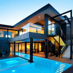 Рейтинг найдорожчих будинків України