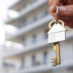 Ціни на оренду