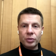 Олексій Гончаренко