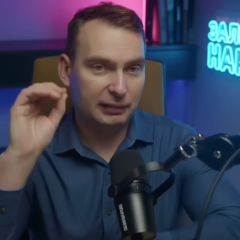 Железный нардеп