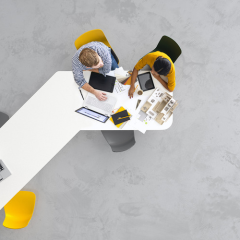 One-to-one meeting – what it is and why individual discussions are conducted