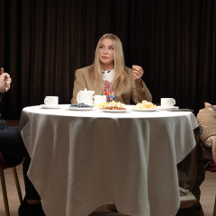 Ольга Сумьска