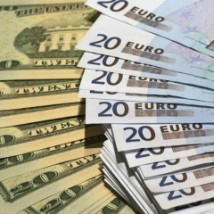 Курси валют