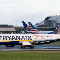 Ryanair