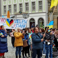 Украинцы в Германии