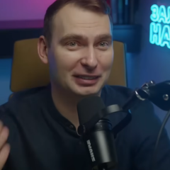 Нардеп Ярослав Железняк