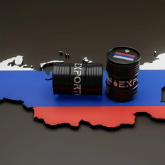 Цены на российскую нефть