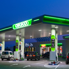 Top 3 Employers in the Oil and Gas Sector