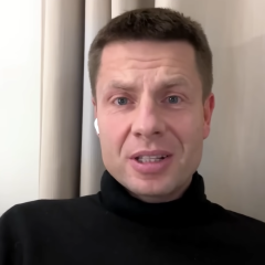 Олексій Гончаренко