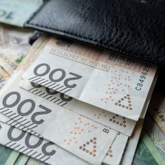 Salary in Poland