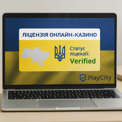 Ліцензія як критерій реальності: як визначити легальне онлайн-казино в Україні