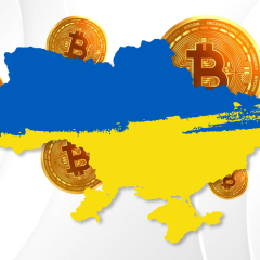Топ-5 країн за найбільшою кількістю біткоїн-резервів