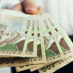 Salaries in OSA
