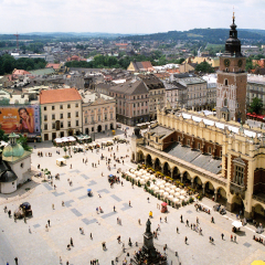 Krakow