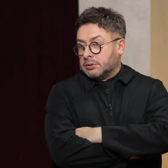 Алексей Суханов