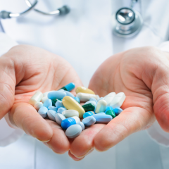 Free medicines program