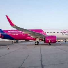 Wizz Air launched new flights