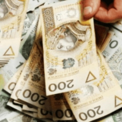 Salaries in Poland