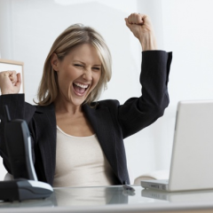 Career Growth - How to Develop and Achieve Professional Goals
